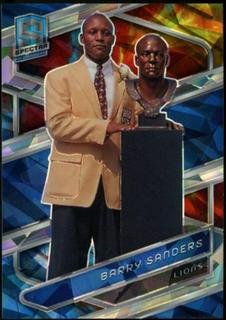 Barry Sanders