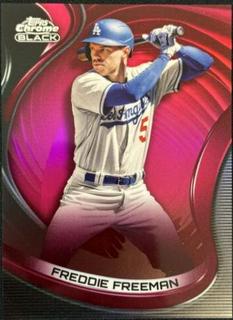 Freddie Freeman