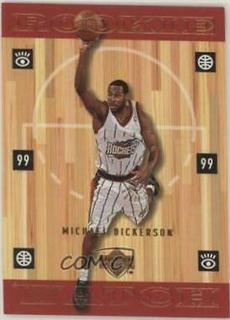 Michael Dickerson