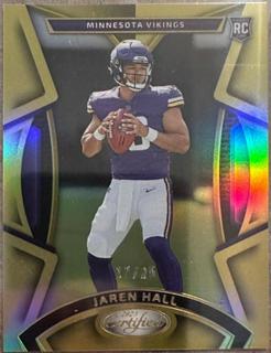 Jaren Hall