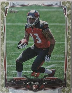 Mike Evans