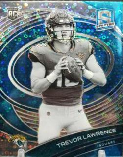 Trevor Lawrence