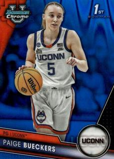 Paige Bueckers