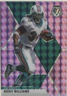 Ricky Williams