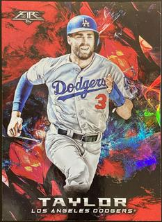 Chris Taylor