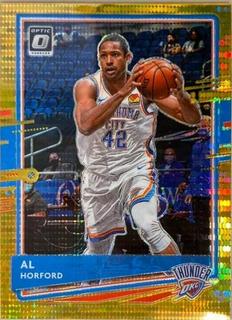 Al Horford
