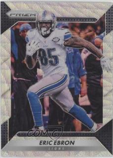 Eric Ebron