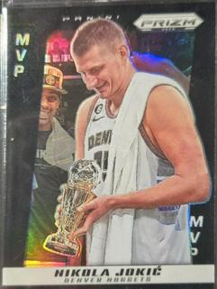 Nikola Jokic