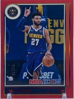 Jamal Murray