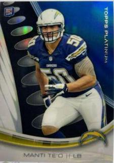 Manti Te'o