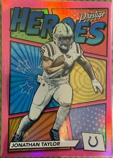 Jonathan Taylor
