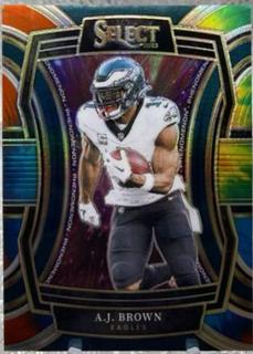A.J. Brown