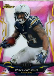 Ryan Mathews