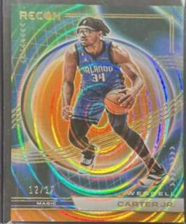 Wendell Carter Jr.