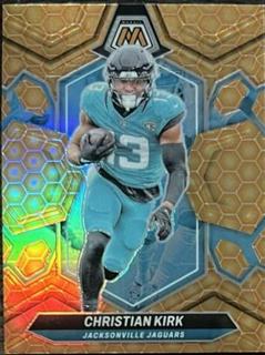 Christian Kirk