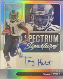 Torry Holt
