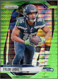 Tyler Lockett