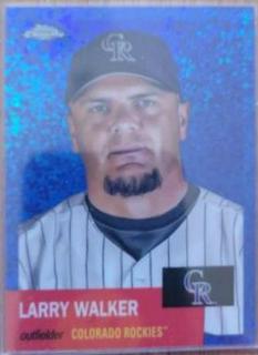 Larry Walker