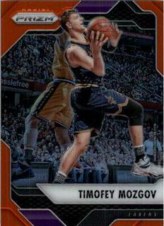 Timofey Mozgov