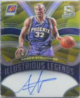 Amar'e Stoudemire