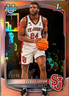 Zuby Ejiofor