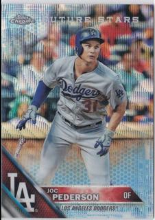 Joc Pederson