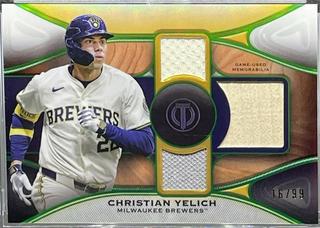 Christian Yelich