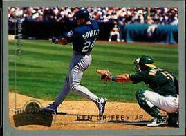 Ken Griffey Jr.