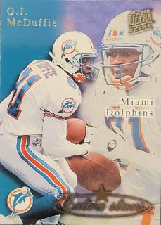 O.J. McDuffie