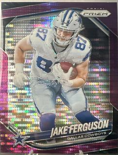 Jake Ferguson