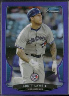 Brett Lawrie