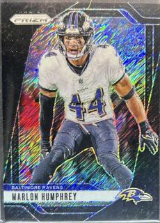 Marlon Humphrey
