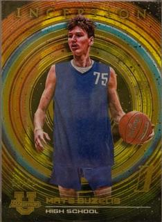Matas Buzelis