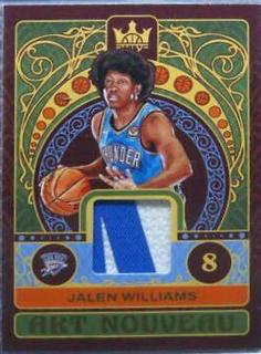 Jalen Williams