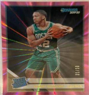 Grant Williams