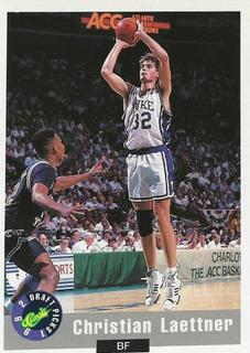 Christian Laettner