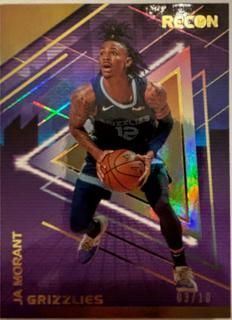 Ja Morant