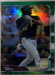 Josh Bell