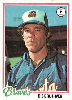 Dick Ruthven