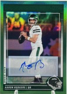Aaron Rodgers
