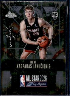 Kasparas Jakucionis