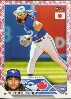 Bo Bichette