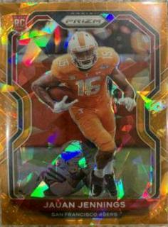 Jauan Jennings