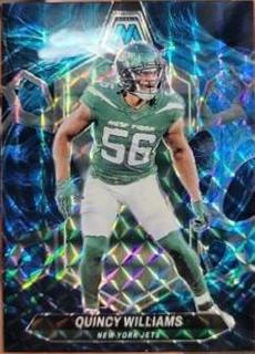 Quincy Williams