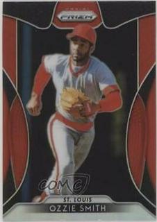 Ozzie Smith
