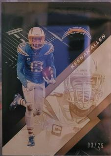 Keenan Allen