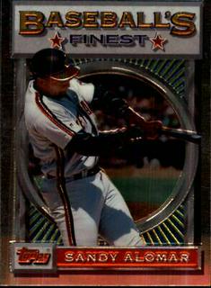 Sandy Alomar