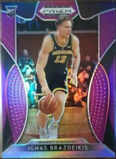 Ignas Brazdeikis