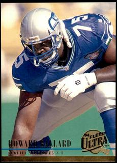 Howard Ballard