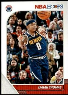 Isaiah Thomas